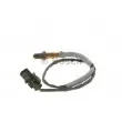 Sonde lambda BOSCH 0 258 017 188 - Visuel 3