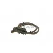 Sonde lambda BOSCH 0 258 017 343 - Visuel 1