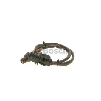 Sonde lambda BOSCH 0 258 017 343