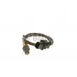 Sonde lambda BOSCH 0 258 017 343 - Visuel 2