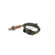 Sonde lambda BOSCH 0 258 017 379 - Visuel 1