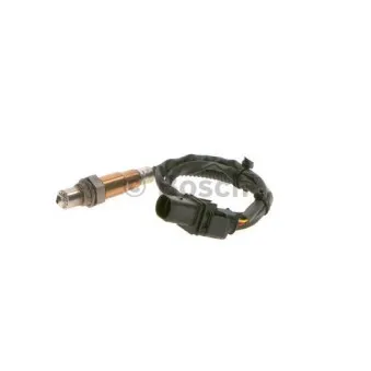 Sonde lambda BOSCH 0 258 017 379