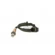 Sonde lambda BOSCH 0 258 017 379 - Visuel 2