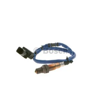 Sonde lambda BOSCH 0 258 017 458