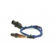 Sonde lambda BOSCH 0 258 017 458 - Visuel 3