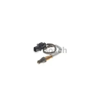 Sonde lambda BOSCH 0 258 017 475