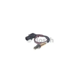 Sonde lambda BOSCH 0 258 017 547
