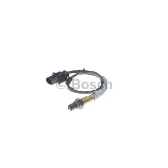 Sonde lambda BOSCH