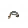 Sonde lambda BOSCH 0 258 027 077 - Visuel 2