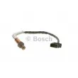 Sonde lambda BOSCH 0 258 027 085 - Visuel 2
