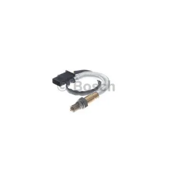 Sonde lambda BOSCH 0 258 027 093