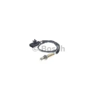 Sonde lambda BOSCH 0 258 027 096