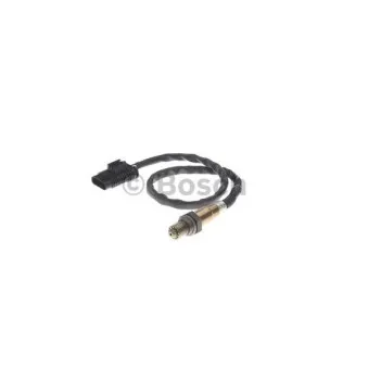 Sonde lambda BOSCH 0 258 027 103