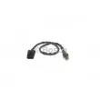 Sonde lambda BOSCH 0 258 027 103 - Visuel 2
