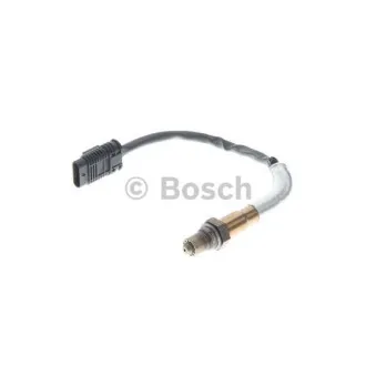 Sonde lambda BOSCH 0 258 027 104