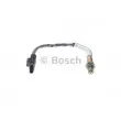 Sonde lambda BOSCH 0 258 027 104 - Visuel 2