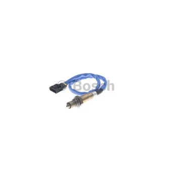 Sonde lambda BOSCH 0 258 027 156