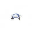 Sonde lambda BOSCH 0 258 027 156 - Visuel 2