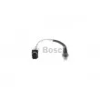 Sonde lambda BOSCH 0 258 027 158 - Visuel 2