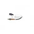 Sonde lambda BOSCH 0 258 027 158 - Visuel 3