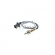 Sonde lambda BOSCH 0 258 027 159 - Visuel 1