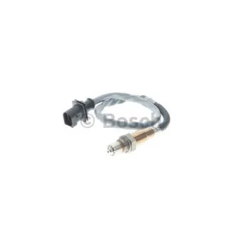 Sonde lambda BOSCH 0 258 027 159