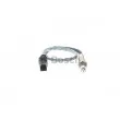 Sonde lambda BOSCH 0 258 027 159 - Visuel 2