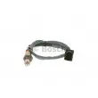 Sonde lambda BOSCH 0 258 027 162 - Visuel 2