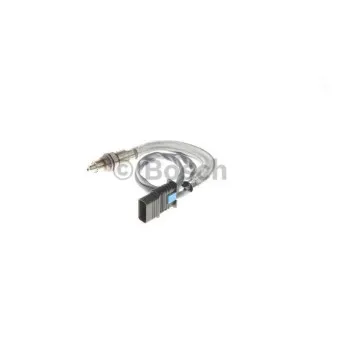 Sonde lambda BOSCH 0 258 030 139