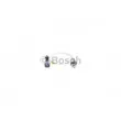 Sonde lambda BOSCH 0 258 030 227 - Visuel 2