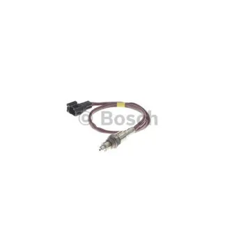 Sonde lambda BOSCH 0 258 030 228