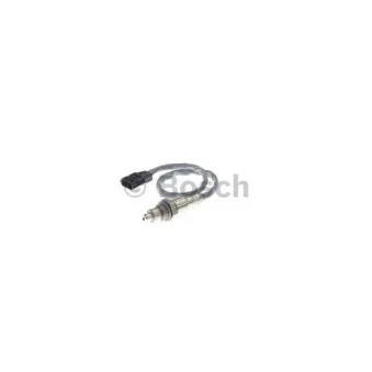Sonde lambda BOSCH 0 258 030 336