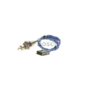 Sonde lambda BOSCH