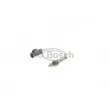 Sonde lambda BOSCH 0 258 030 390 - Visuel 1