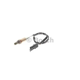 Sonde lambda BOSCH 0 258 986 001