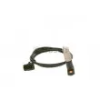 Capteur d'angle, vilebrequin BOSCH 0 261 210 001 - Visuel 2