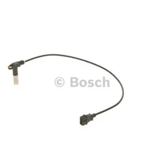 Capteur d'angle, vilebrequin BOSCH 0 261 210 002