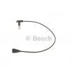 Capteur d'angle, vilebrequin BOSCH 0 261 210 002 - Visuel 3