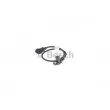 Capteur d'angle, vilebrequin BOSCH 0 261 210 028 - Visuel 1