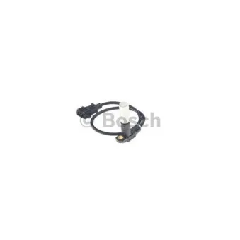 Capteur d'angle, vilebrequin BOSCH 0 261 210 028