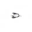Capteur d'angle, vilebrequin BOSCH 0 261 210 028 - Visuel 3