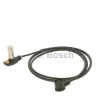 Capteur d'angle, vilebrequin BOSCH 0 261 210 051 - Visuel 1