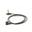 Capteur d'angle, vilebrequin BOSCH 0 261 210 051 - Visuel 3