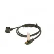 Capteur d'angle, vilebrequin BOSCH 0 261 210 055 - Visuel 1