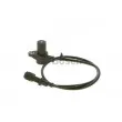 Capteur d'angle, vilebrequin BOSCH 0 261 210 113 - Visuel 3