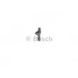 Capteur d'angle, vilebrequin BOSCH 0 261 210 122 - Visuel 1