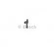 Capteur d'angle, vilebrequin BOSCH 0 261 210 122 - Visuel 3