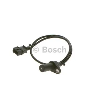 Capteur d'angle, vilebrequin BOSCH 0 261 210 124