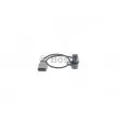 Capteur d'angle, vilebrequin BOSCH 0 261 210 143 - Visuel 2