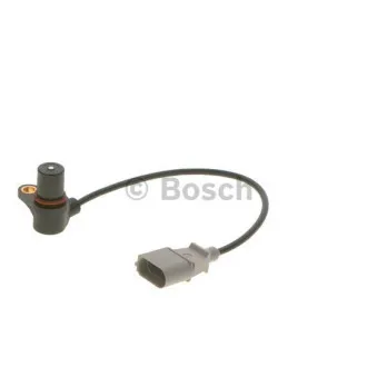 Capteur d'angle, vilebrequin BOSCH 0 261 210 145